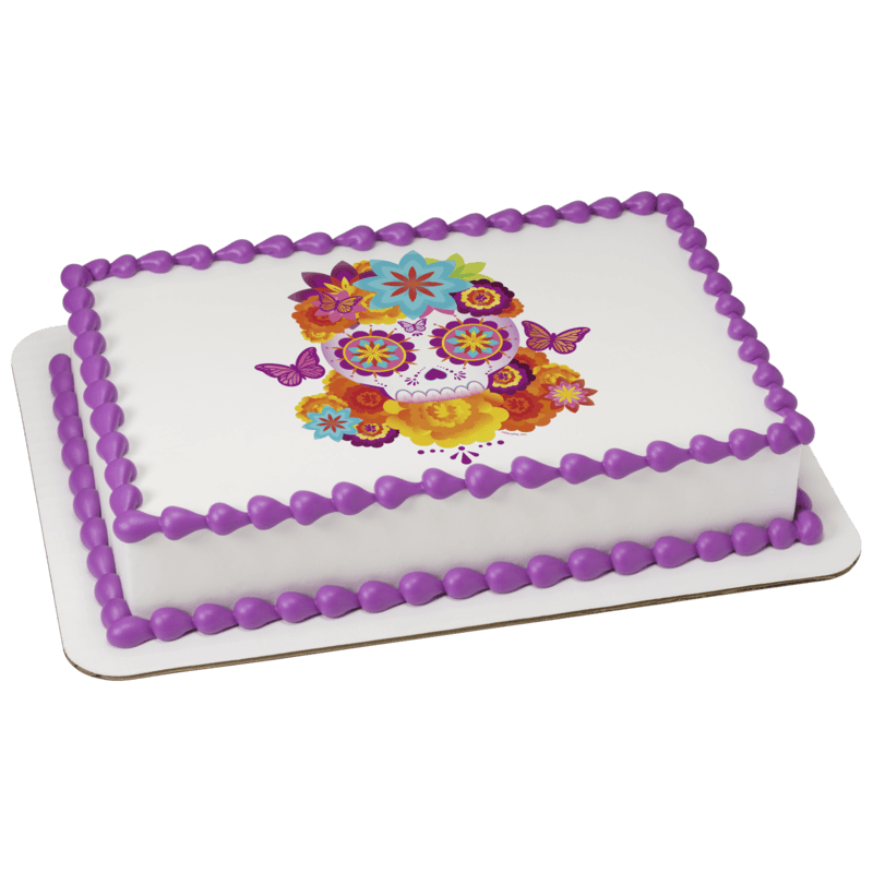 Día de los Muertos