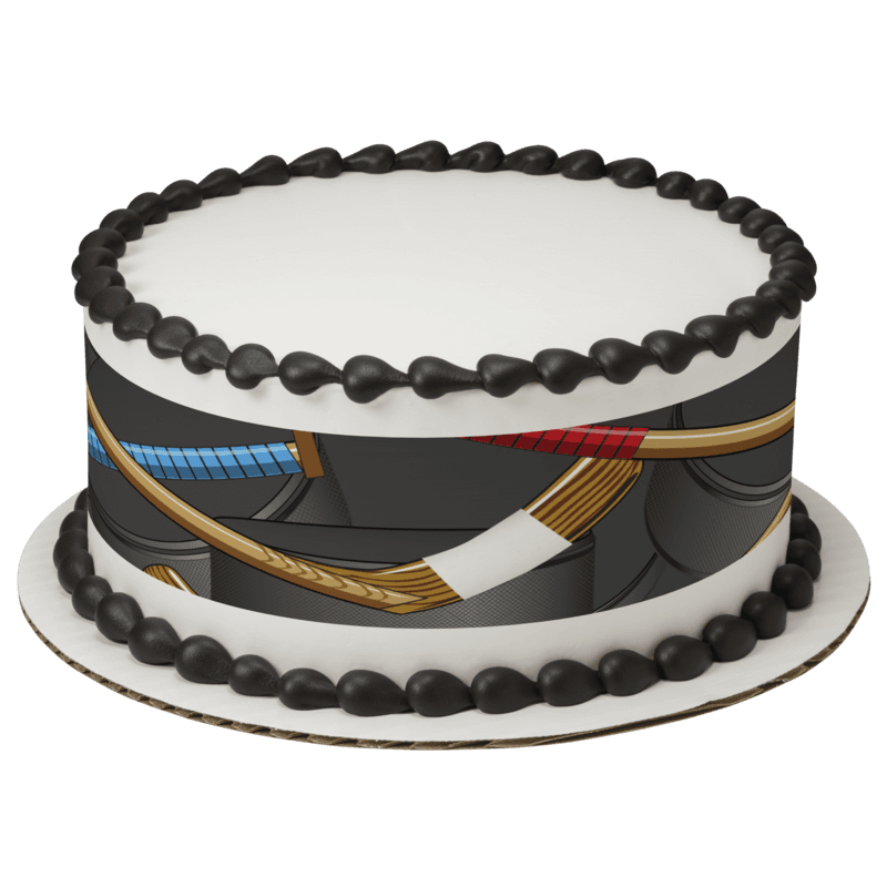 Hockey Cake