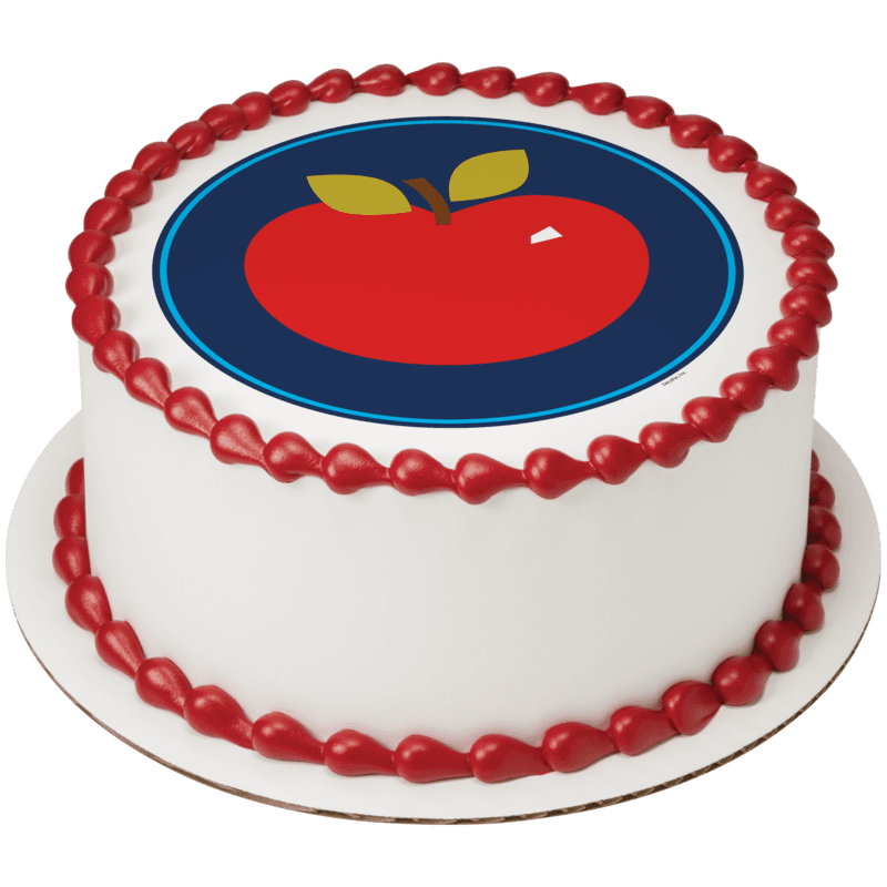 Apple Cake