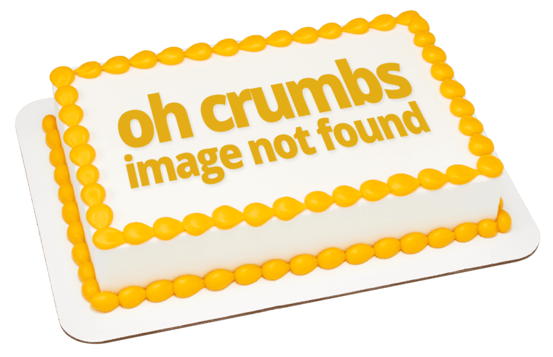 NHL® Boston Bruins® Cake