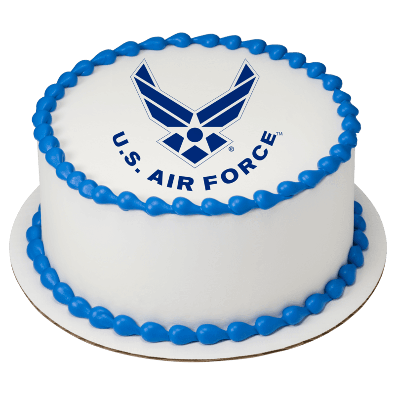 United States Air Force™ Cake