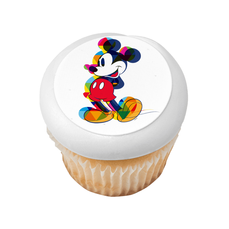 Disney Mickey Mouse & Friends