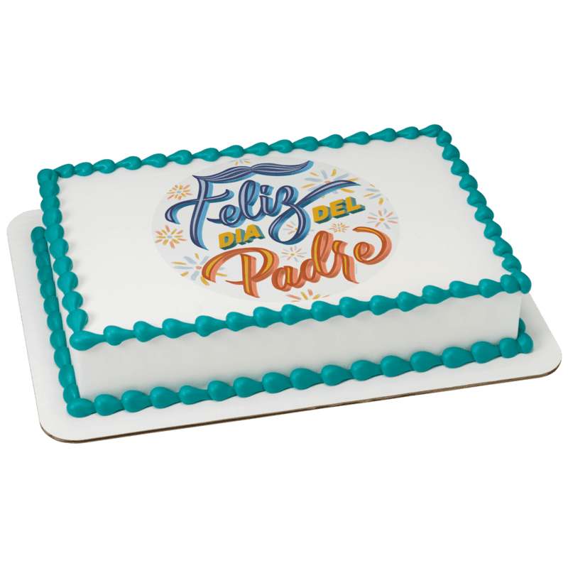 Día del Padre Cake