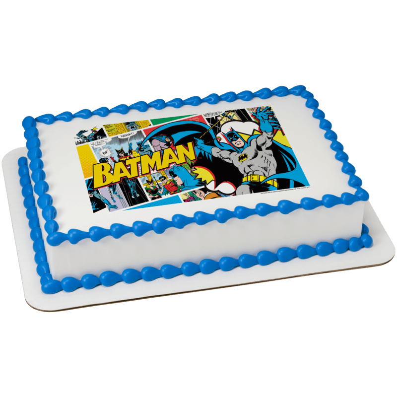 Batman™ POP! Cake