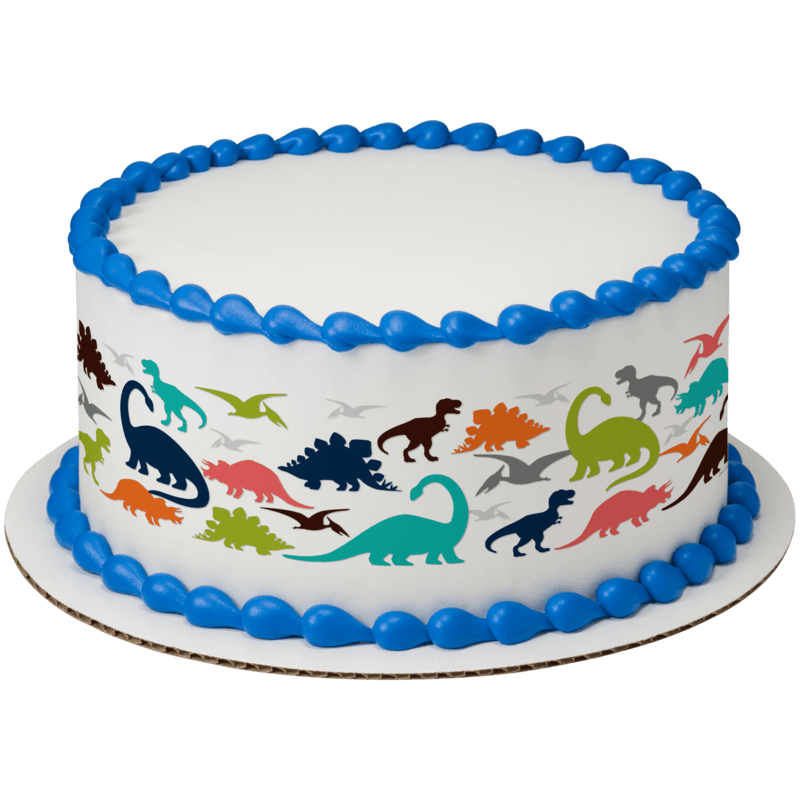 Dinosaurs & Dragons