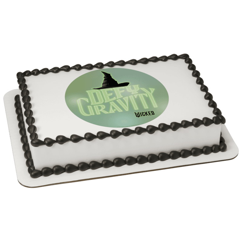 Wicked Cake
