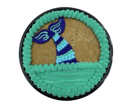 Cookie Cakes