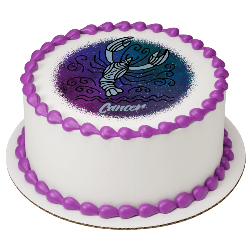 Cancer Cake