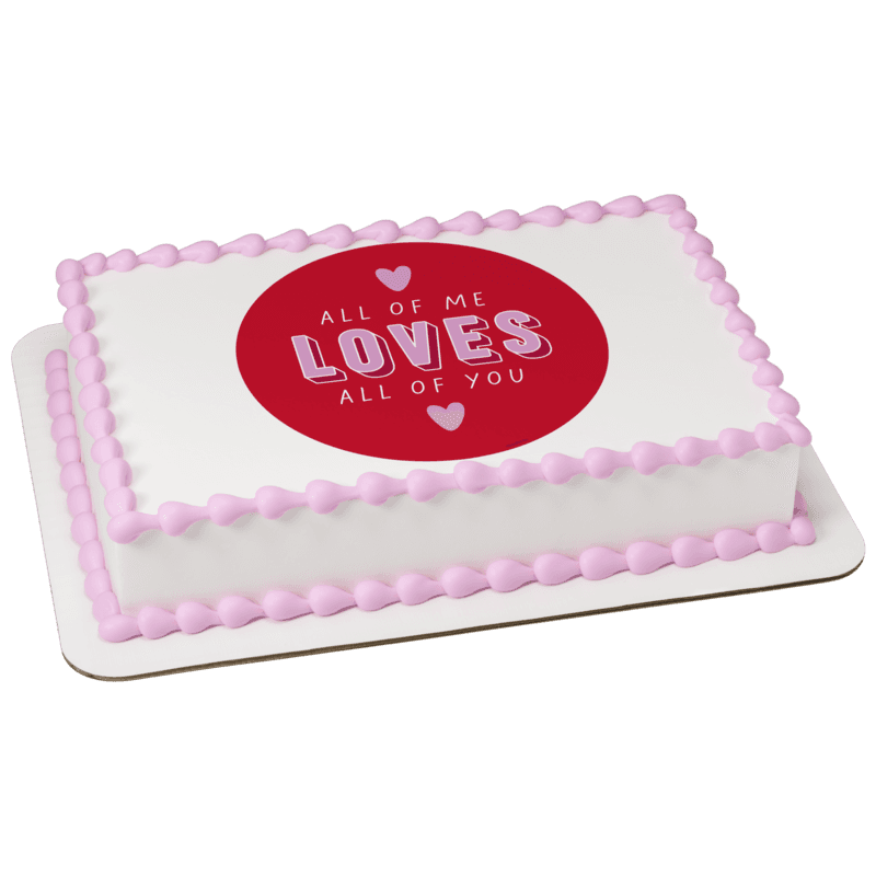 Valentine's Day