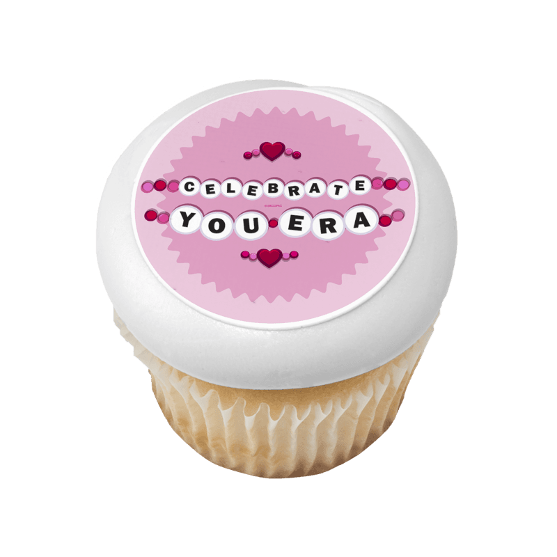 Friendship Bracelets  Cupcake