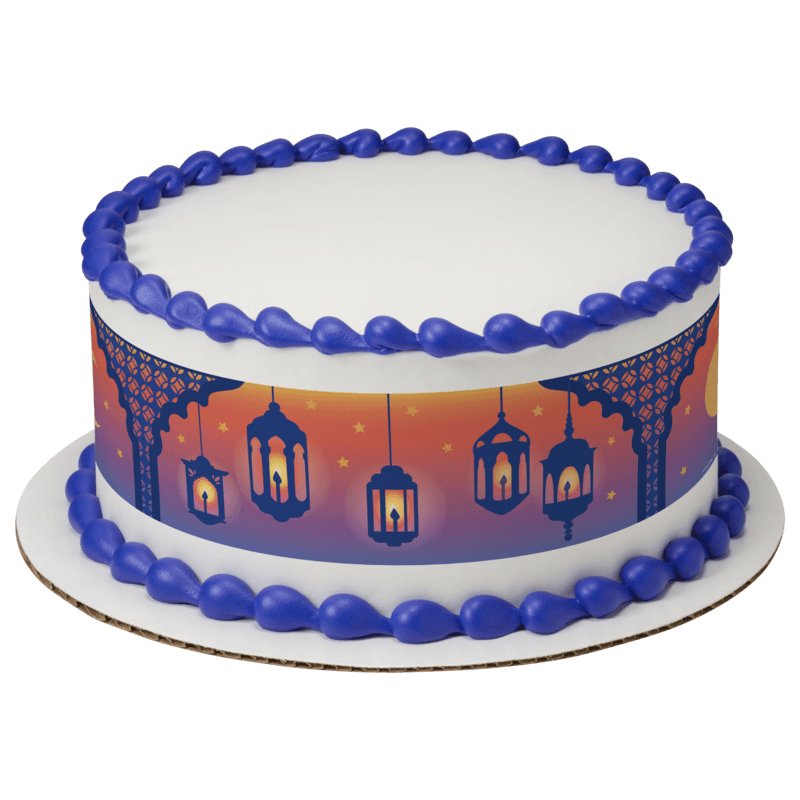 Ramadan Cake