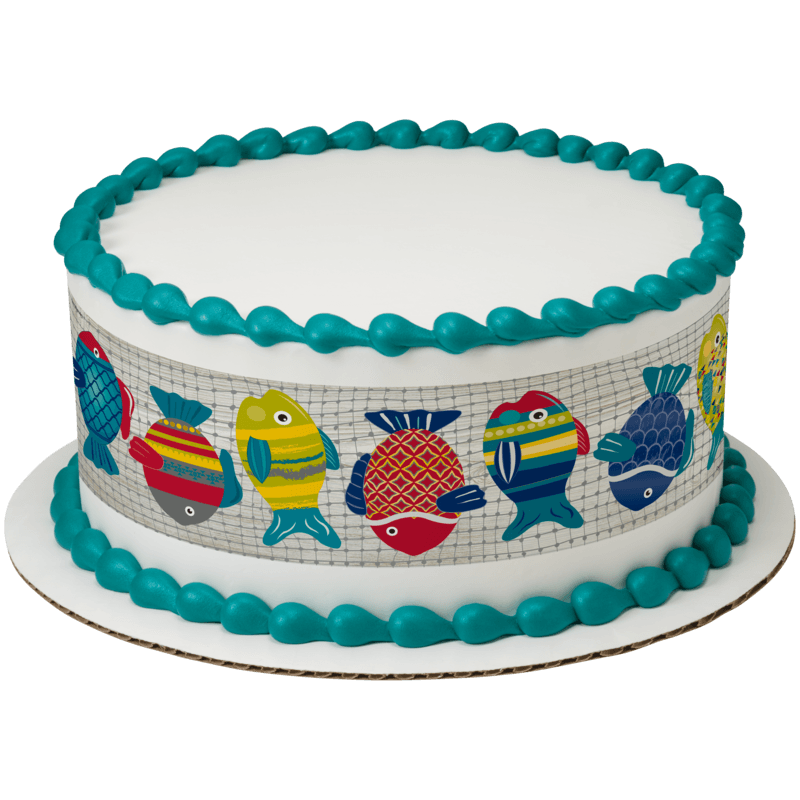 Urban Fish Cake