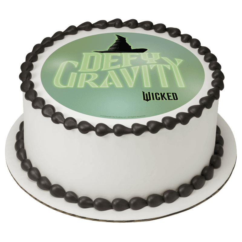 Wicked Cake
