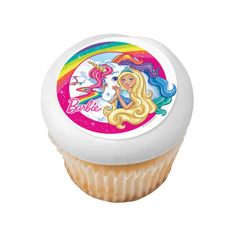 Barbie™ Dreamtopia Imagine Cupcake