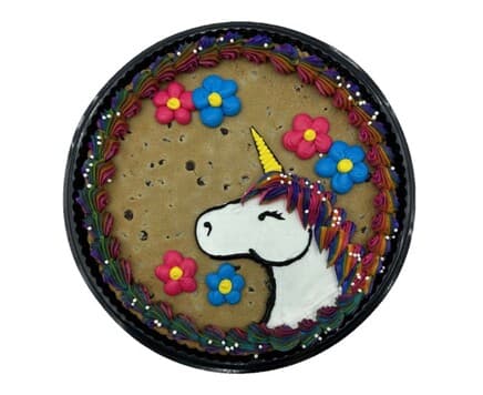 Cookie Cakes