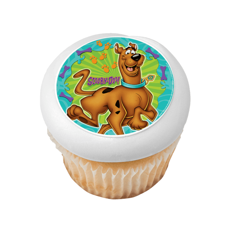 Scooby-Doo!™ Your Pal Cupcake