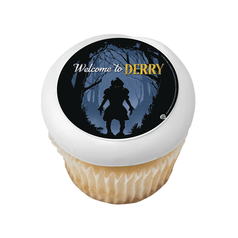 IT: Welcome to Derry™ Cupcake