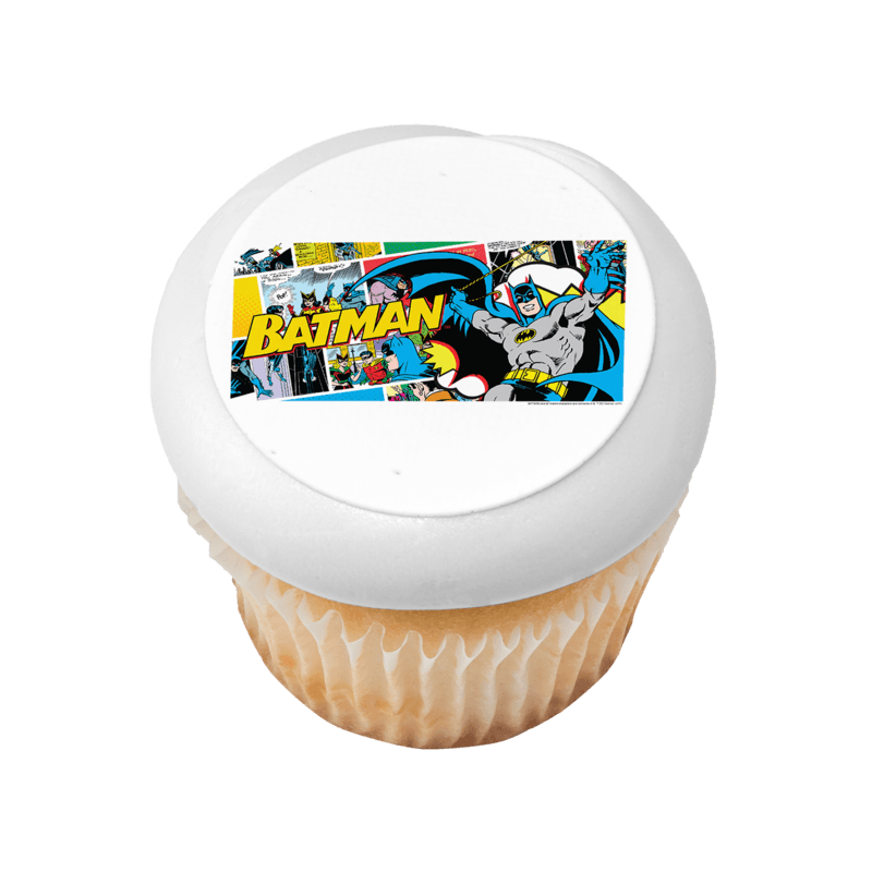 Batman™ POP! Cupcake