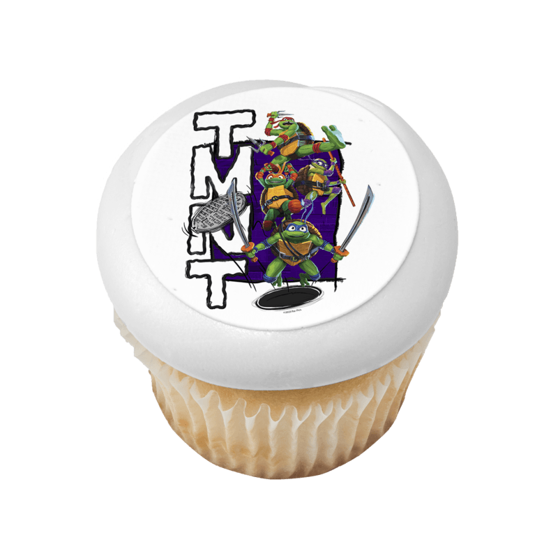 Teenage Mutant Ninja Turtles™