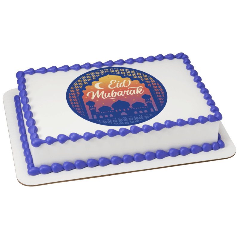Ramadan Cake