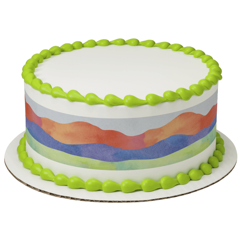 Adventure Cake
