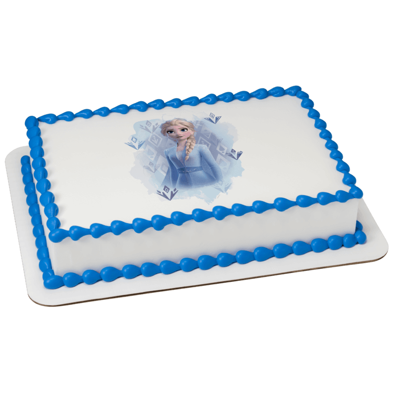 Disney's Frozen