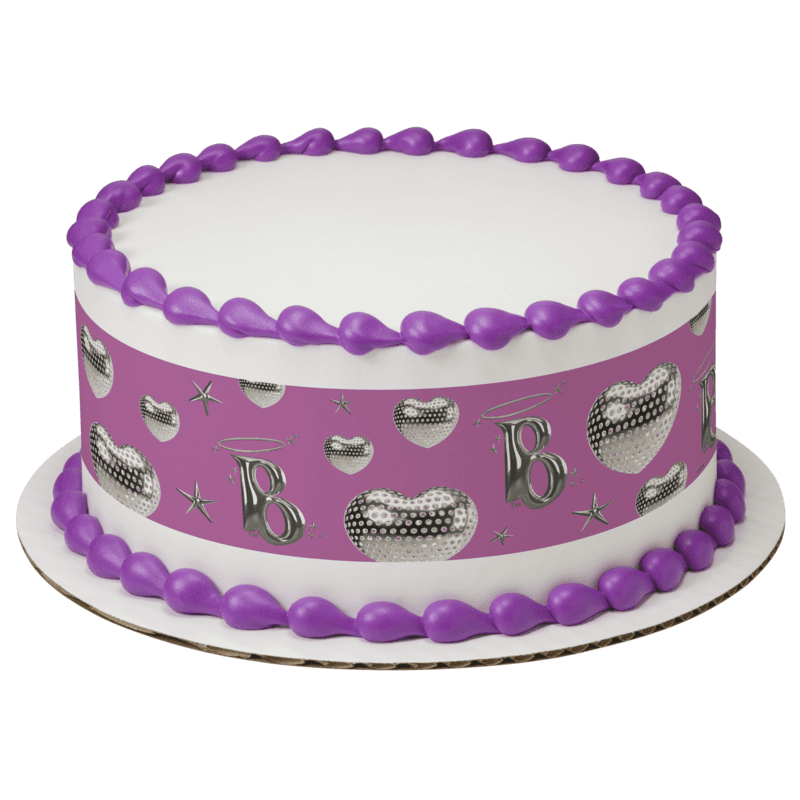 BRATZ Super Stylin' Cake