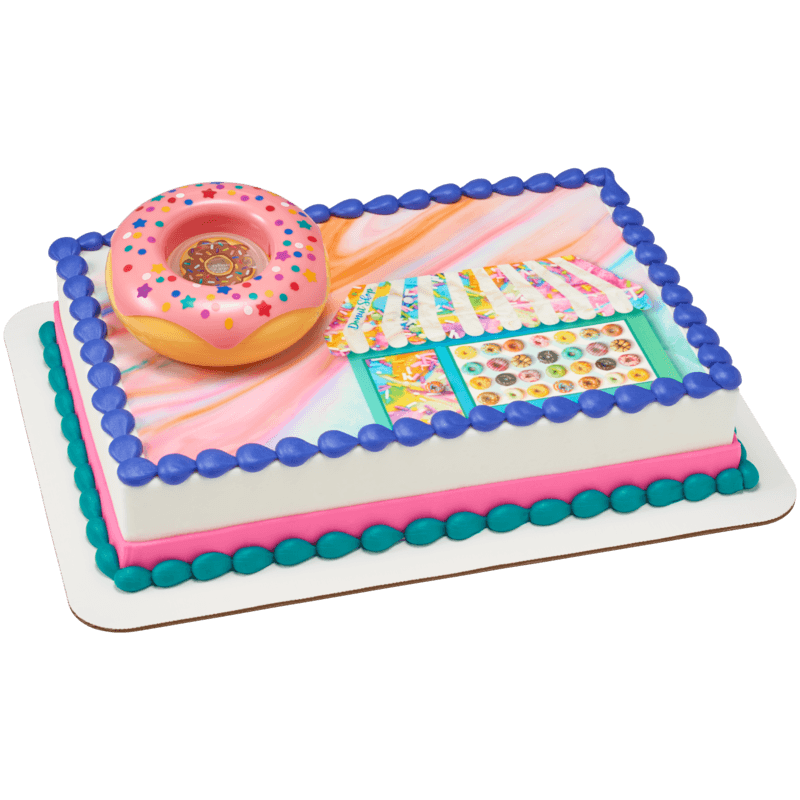 Sweet Treats