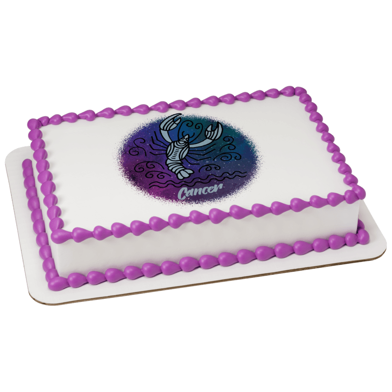 Cancer Cake