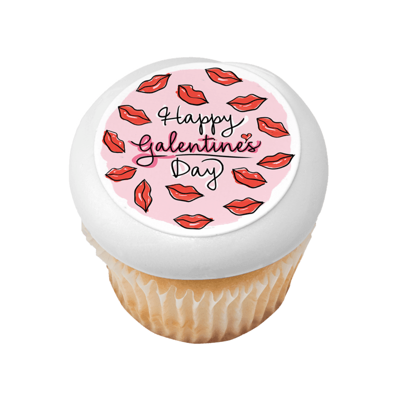 Valentine's Day