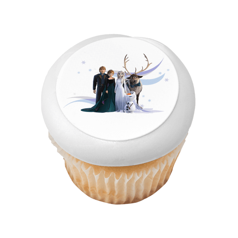 Disney's Frozen