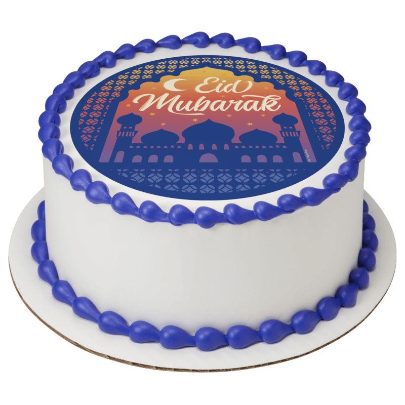 Ramadan Cake