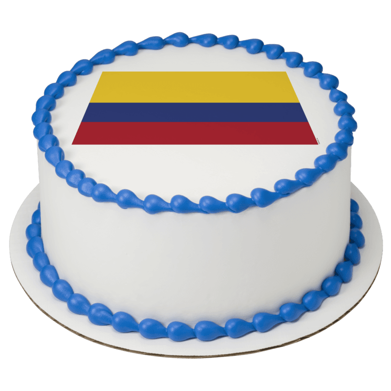 Columbia Cake