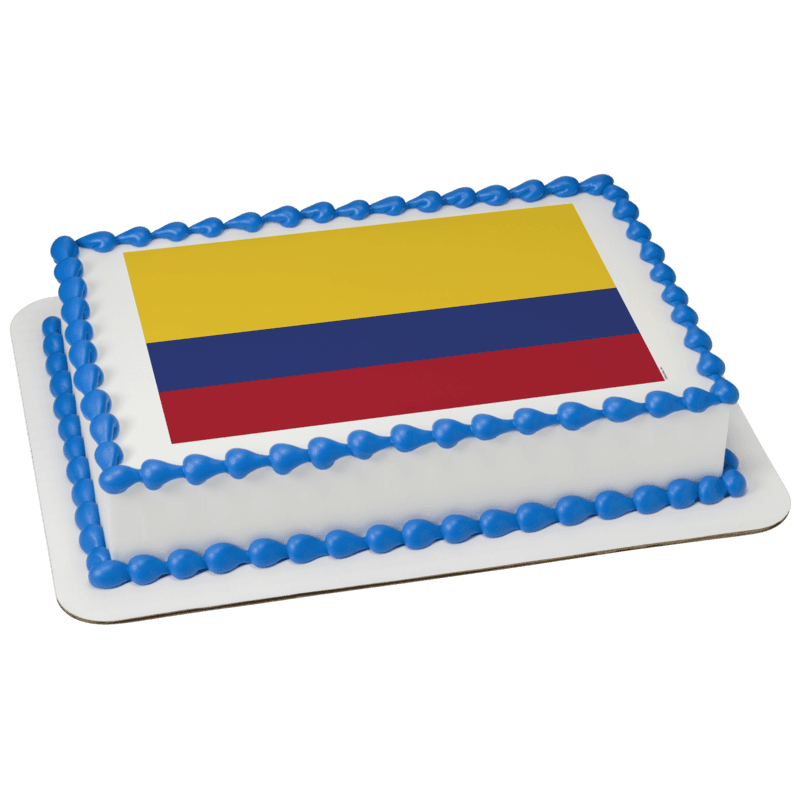 Columbia Cake