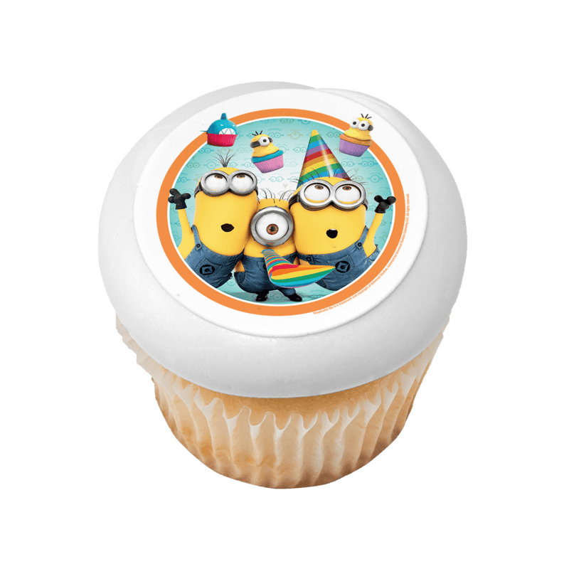Despicable Me
