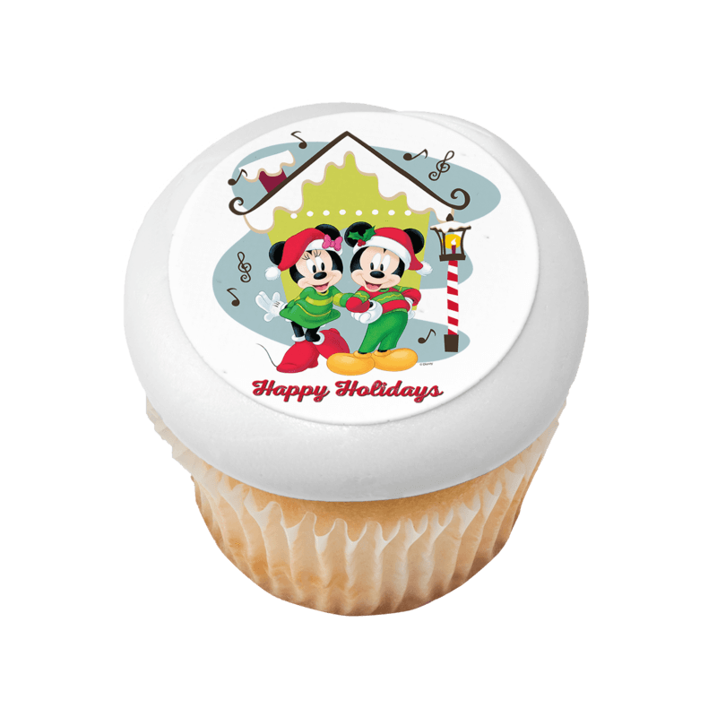 Disney Mickey Mouse & Friends