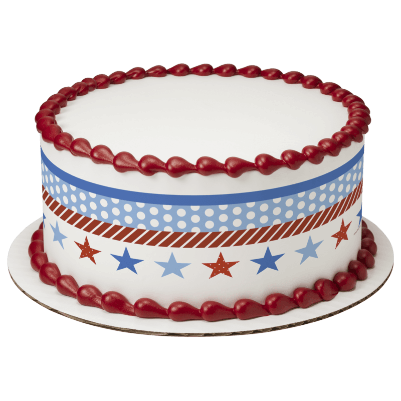 Patriotic