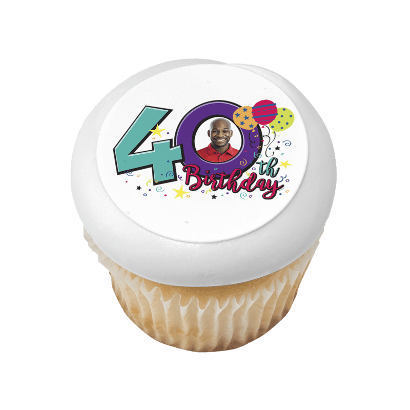 Milestone Birthday