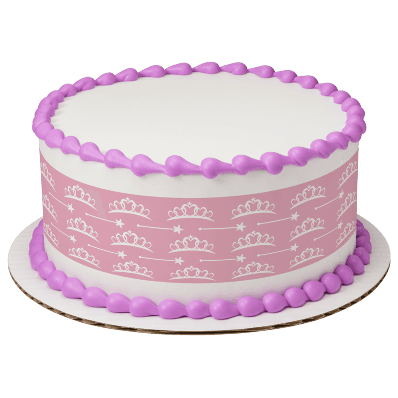 Princess Cake
