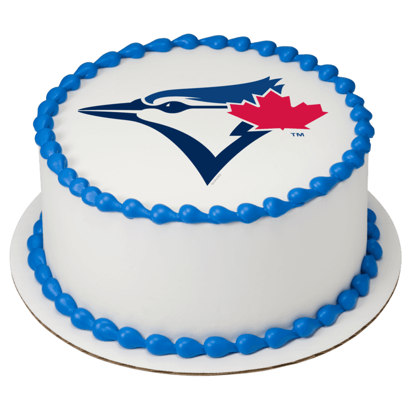 MLB® Toronto Blue Jays™ Cake