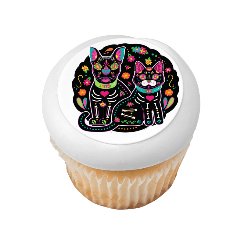 Día de los Muertos