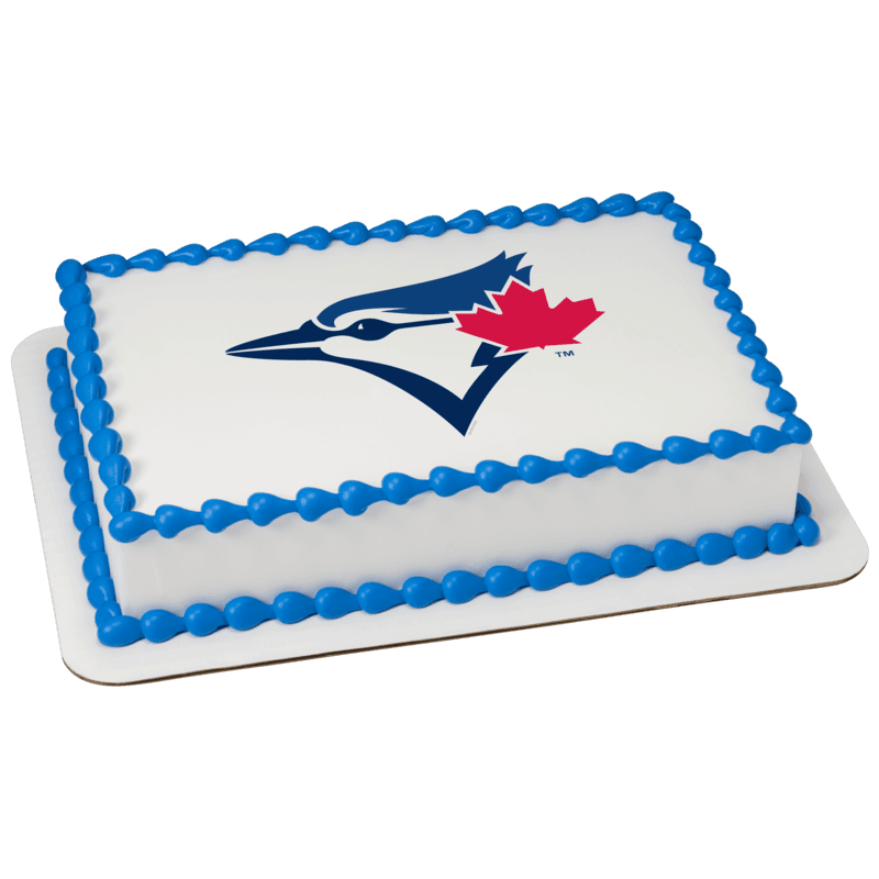 MLB® Toronto Blue Jays™ Cake