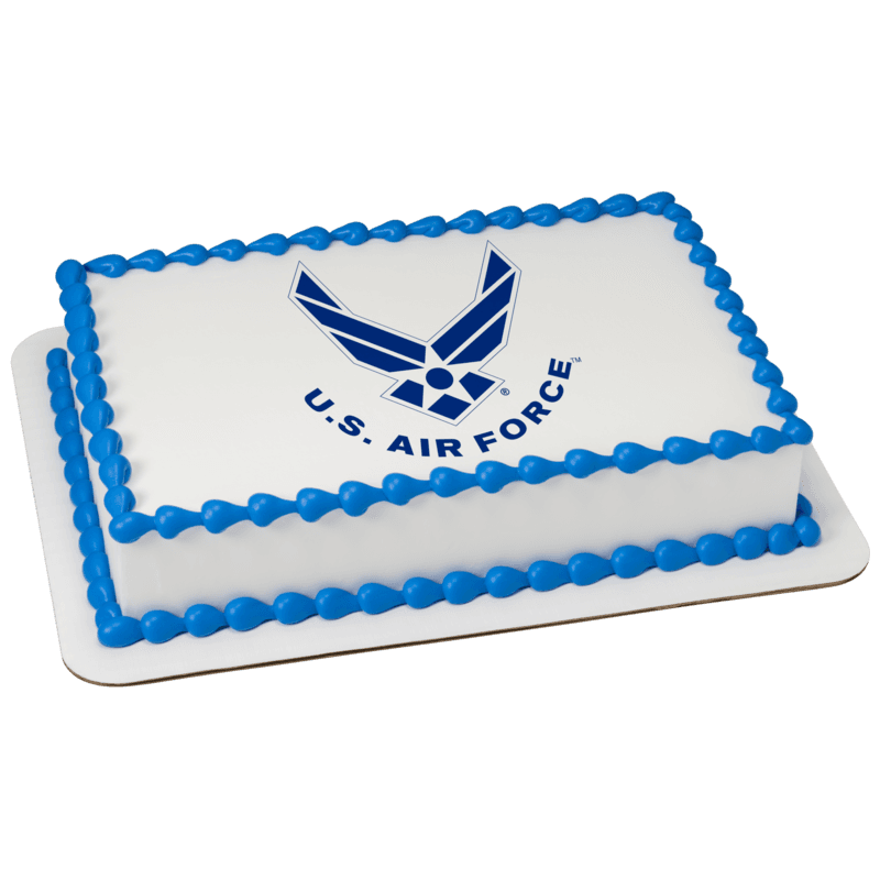 United States Air Force™ Cake