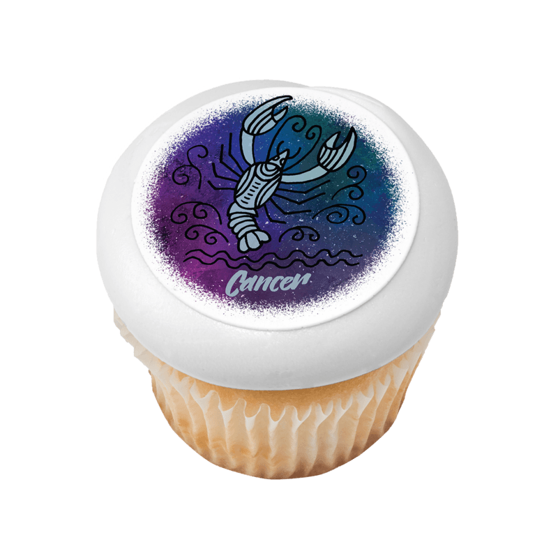 Cancer Cupcake