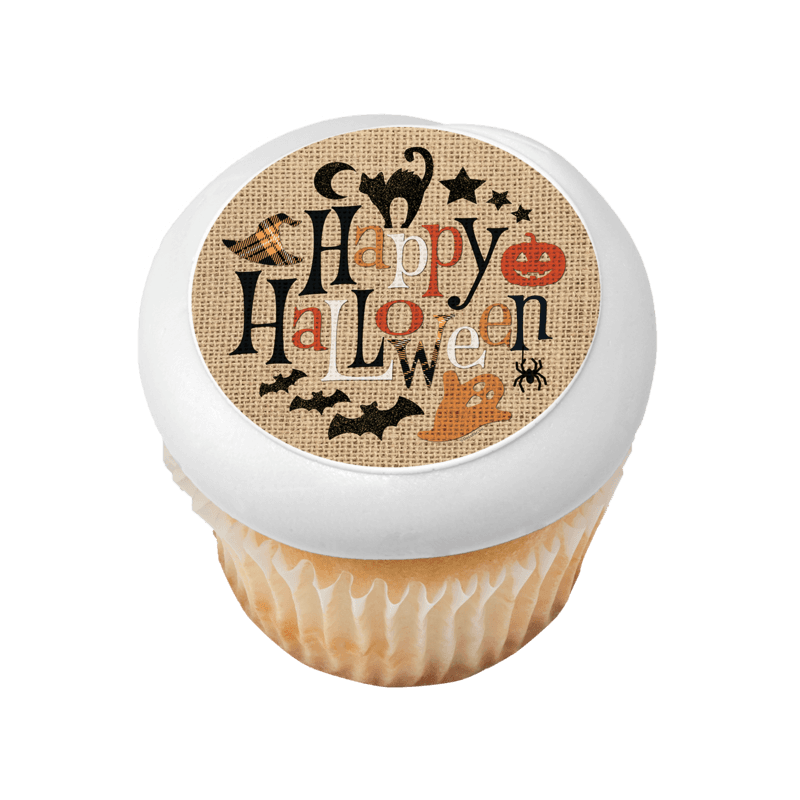 Black Magic Cupcake
