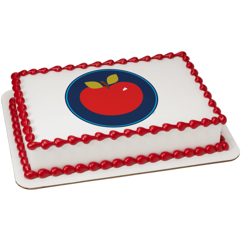 Apple Cake