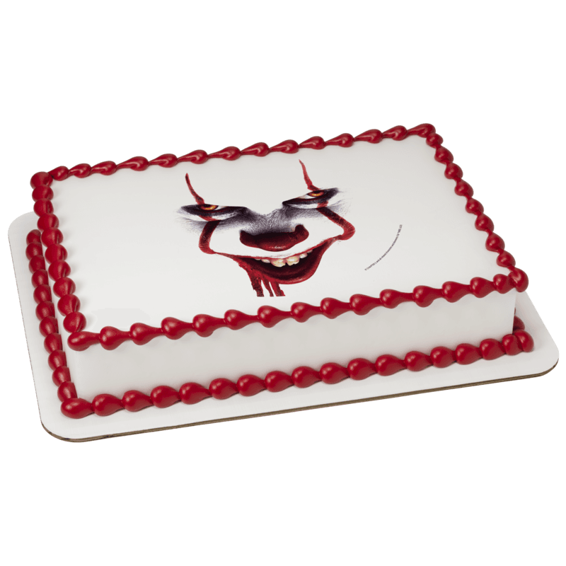 IT Movie Cake