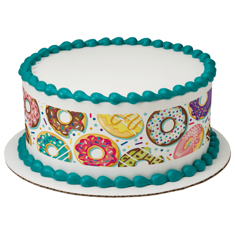 Sweet Treats